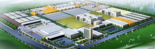 佛山市海天（高明）調(diào)味食品有限公司醬油擴建項目